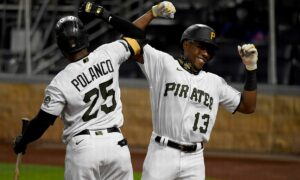 Pittsburgh Pirates vs Tampa Bay Rays- 06/26/2022 Free Pick & MLB Betting Prediction