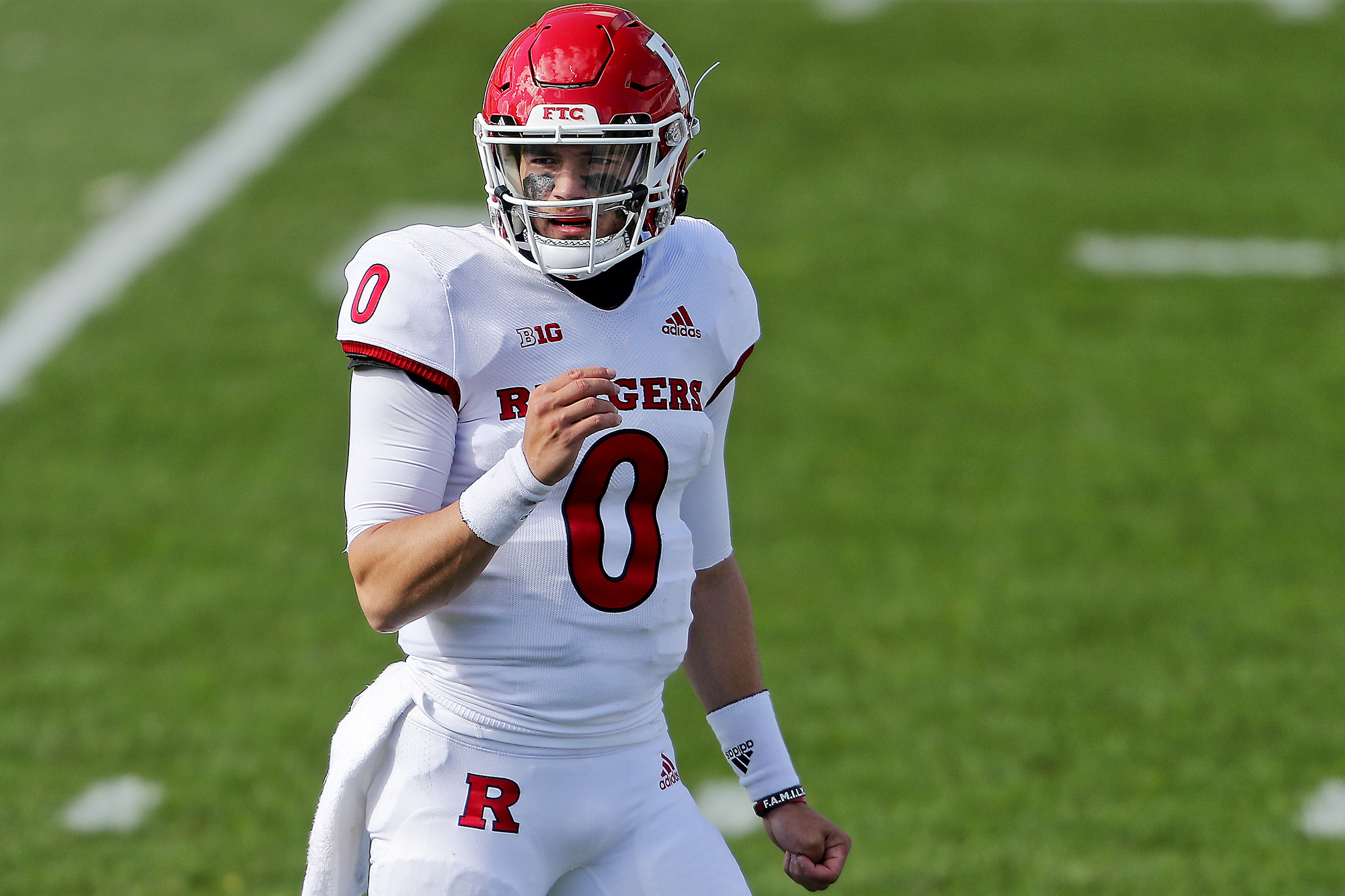 Rutgers Scarlet Knights vs. Syracuse Orange 9/11/2021- Free Pick & CFB Betting Prediction