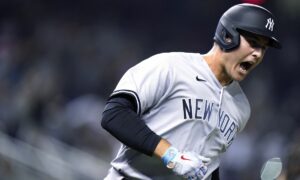 Houston Astros vs. New York Yankees 5/7/2024 Free Pick & MLB Betting Prediction