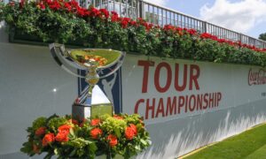2022 Tour Championship - Free Pick & PGA Golf Betting Prediction