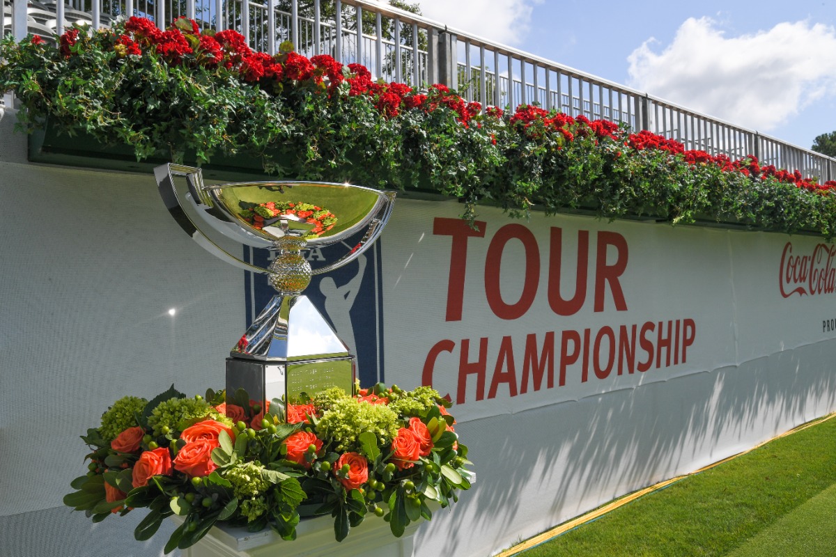 2022 Tour Championship - Free Pick & PGA Golf Betting Prediction