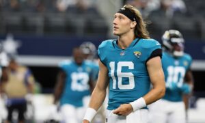Jacksonville Jaguars vs. New York Giants - 10/23/2022 Free Pick & NFL Betting Prediction