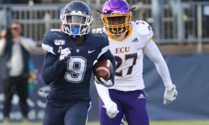 Florida International Panthers vs. UConn Huskies 9/16/2023 Free Pick & CFB Betting Prediction