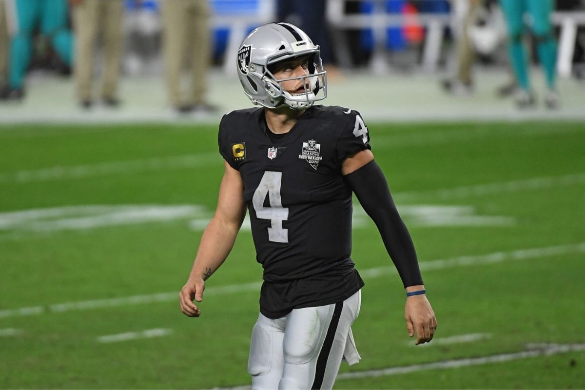 Miami Dolphins vs. Las Vegas Raiders - 9/26/2021 Free Pick & NFL Betting Prediction