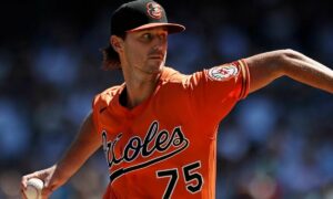 Baltimore Orioles vs. Los Angeles Angels - 4/24/2022 Free Pick & MLB Betting Prediction