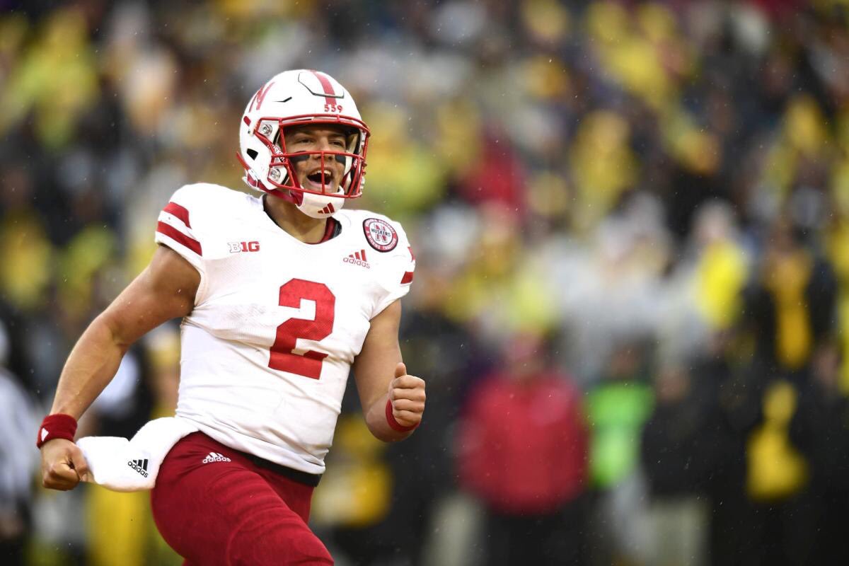 Northwestern Wildcats vs. Nebraska Cornhuskers 10/21/2023 Free Pick & CFB Betting Prediction