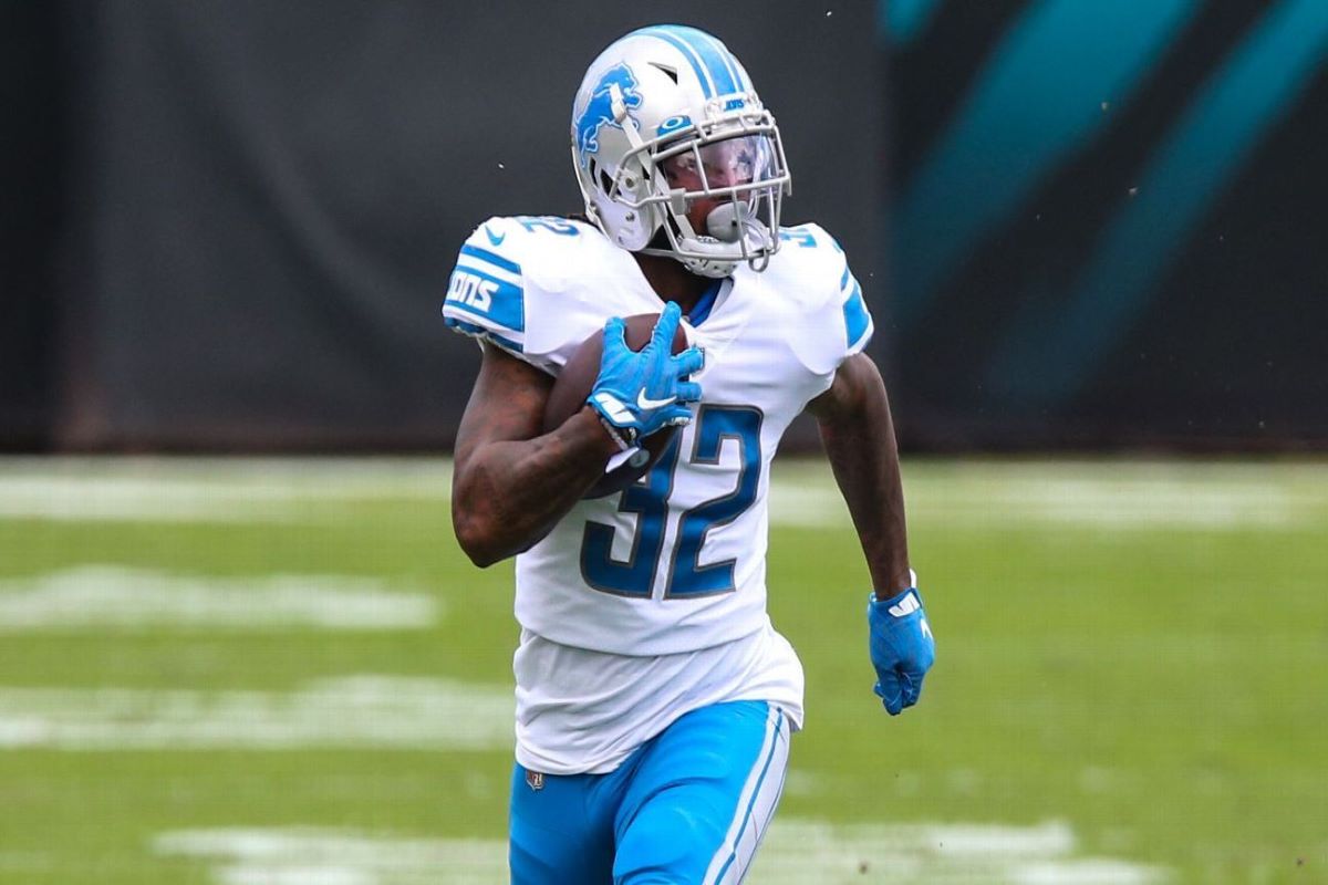 Minnesota Vikings vs. Detroit Lions Free Pick & NFL Betting Prediction, 11/2/25
