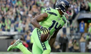 Miami Dolphins vs. Seattle Seahawks 9/22/2024 Free Pick & NFL Betting Prediction