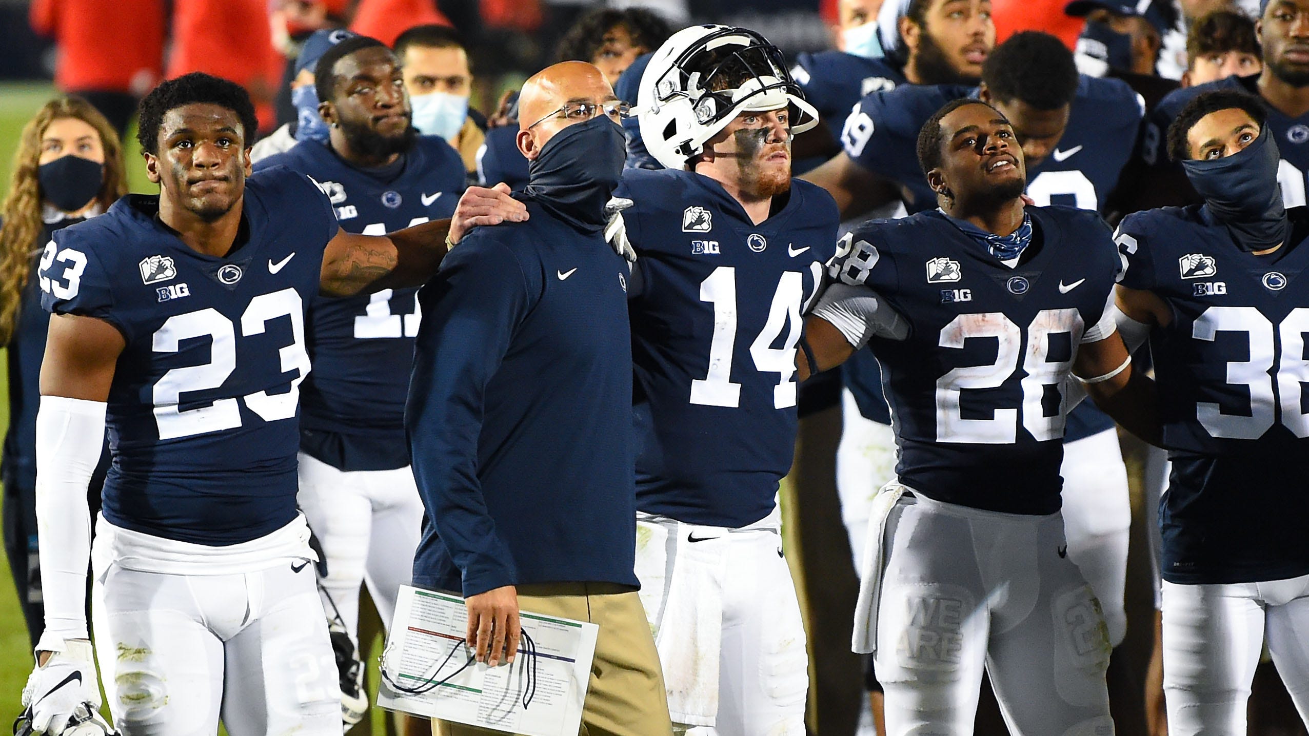 Nebraska Cornhuskers vs. Michigan State Spartans 9-25-2021- Free Pick & CFB Betting Prediction