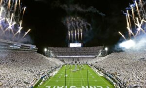 Auburn Tigers vs. Penn State Nittany Lions 9-18-2021- Free Pick & CFB Betting Prediction