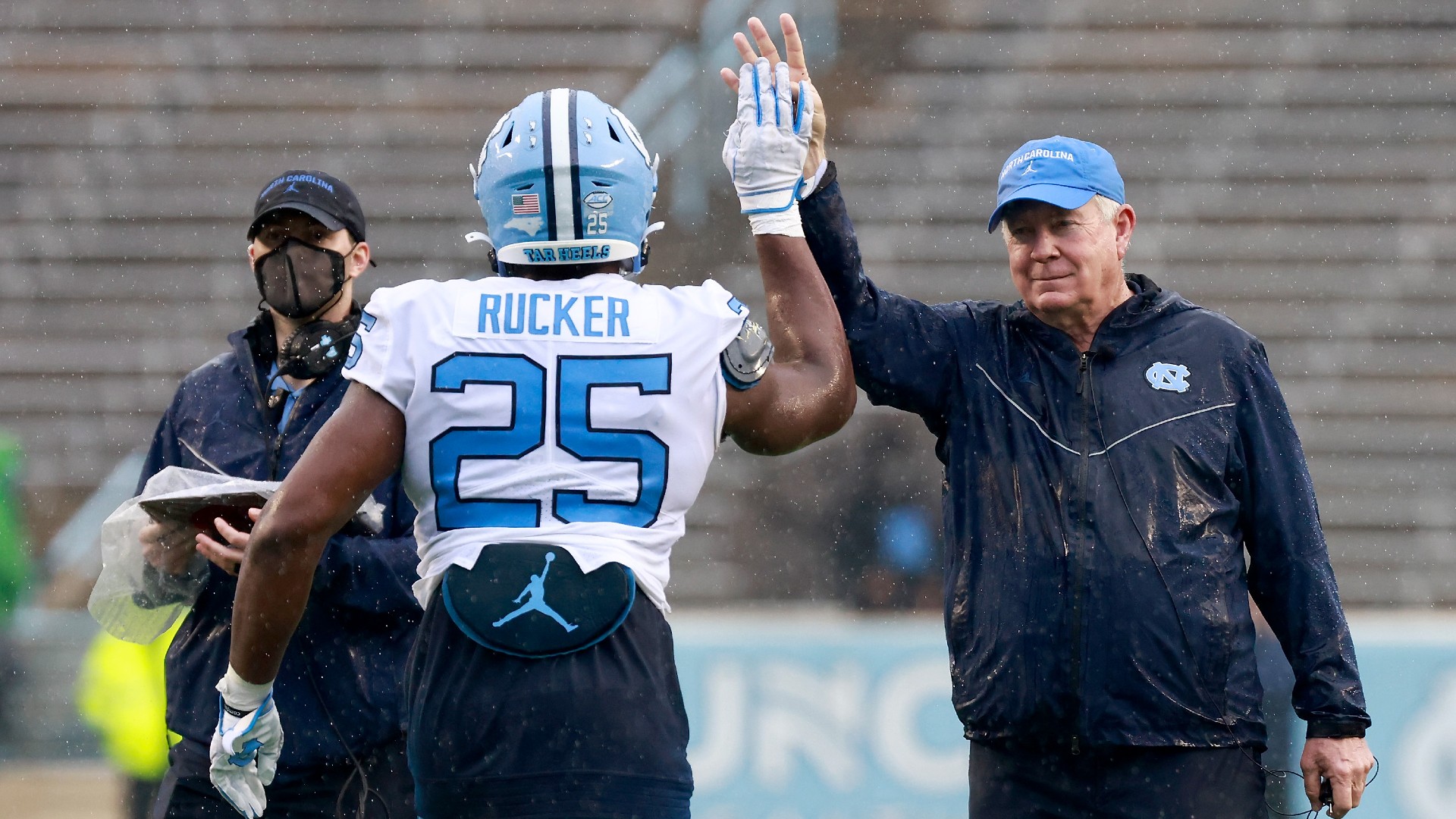 Virginia Cavaliers vs. North Carolina Tar Heels 9-18-2021- Free Pick & CFB Betting Prediction