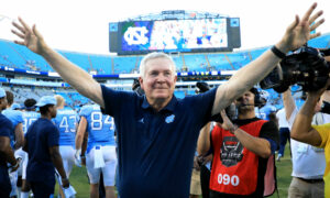 Florida A&M Rattlers vs. North Carolina Tar Heels - 8/27/2022 Free Pick & CFB Betting Prediction
