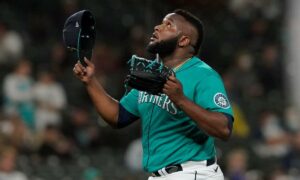 Boston Red Sox vs. Seattle Mariners - 9/13/2021 Free Pick & MLB Betting Prediction