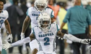 Coastal Carolina Chanticleers vs. Buffalo Bulls 9-18-2021- Free Pick & CFB Betting Prediction