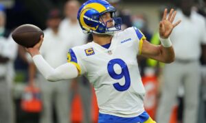 Tampa Bay Buccaneers vs. Los Angeles Rams - 9/26/2021 Free Pick & NFL Betting Prediction