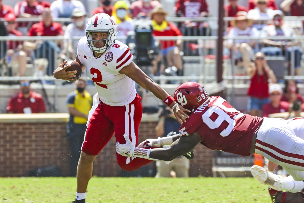 Northwestern Wildcats vs. Nebraska Cornhuskers 10-2-2021- Free Pick & CFB Betting Prediction