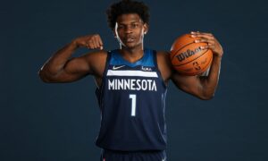 Washington Wizards vs. Minnesota Timberwolves - 4/5/22 Free Pick & NBA Betting Prediction