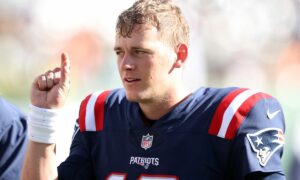 Tampa Bay Buccaneers vs. New England Patriots - 10/3/2021 Free Pick & NFL Betting Prediction