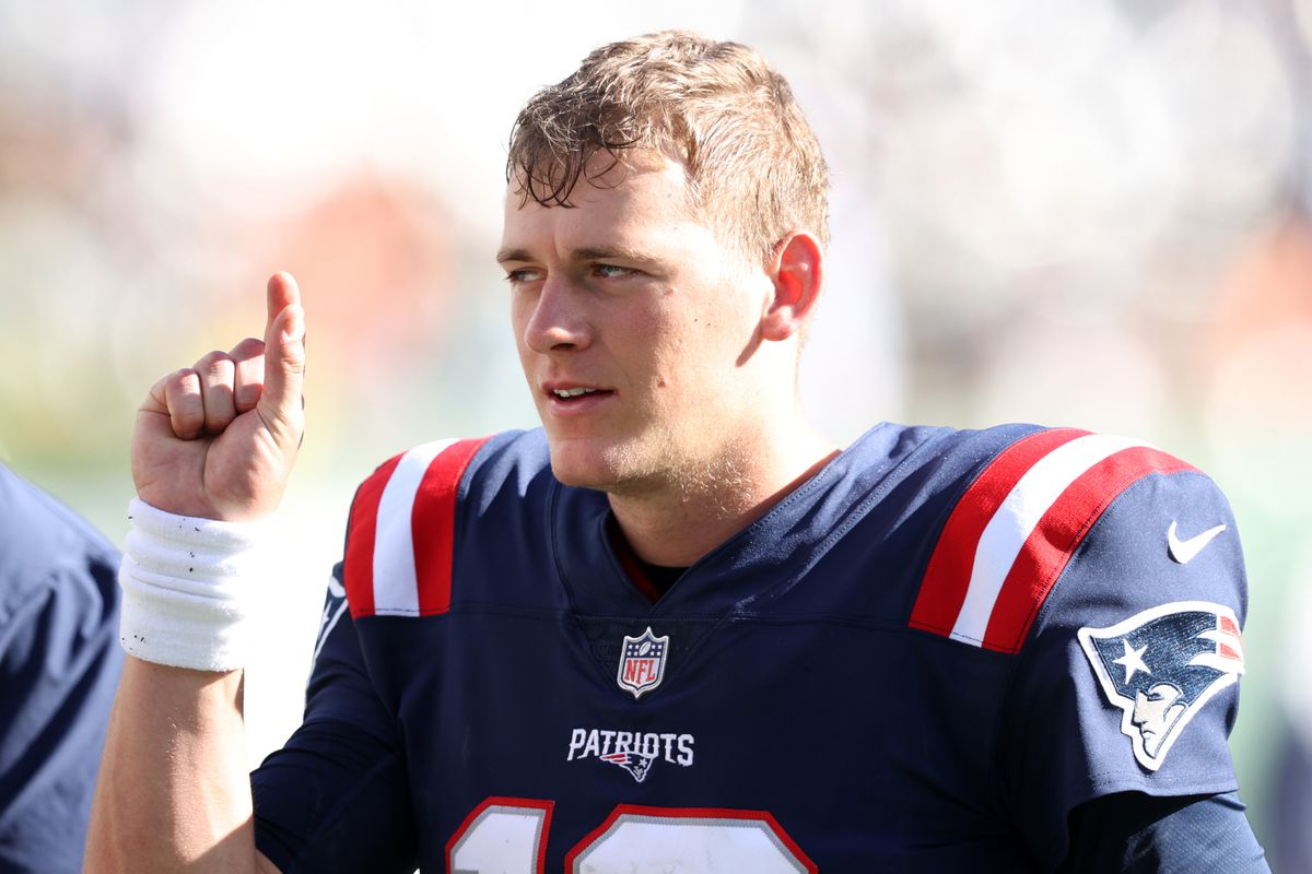 Tampa Bay Buccaneers vs. New England Patriots - 10/3/2021 Free Pick & NFL Betting Prediction