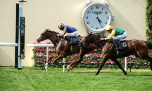 2021 Hill Prince Stakes Free Pick & Handicapping Odds & Prediction