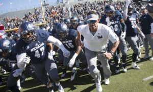 Hawaii Warriors vs. Nevada Wolfpack 10-16-2021- Free Pick & CFB Betting Prediction