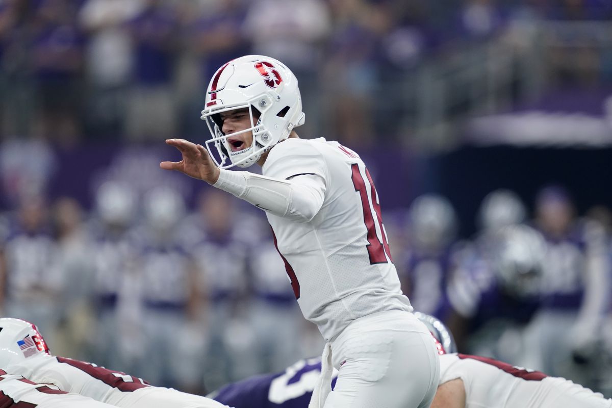 Notre Dame Fighting Irish vs. Stanford Cardinal Free Pick & CFB Betting Prediction, 11/29/25