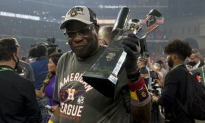 Detroit Tigers at Houston Astros AI MLB Baseball Prediction 4/3/2023