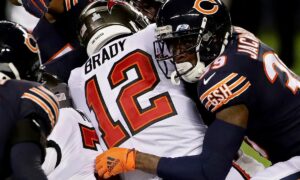 Chicago Bears vs. Tampa Bay Buccaneers - 10/24/2021 Free Pick & NFL Betting Prediction