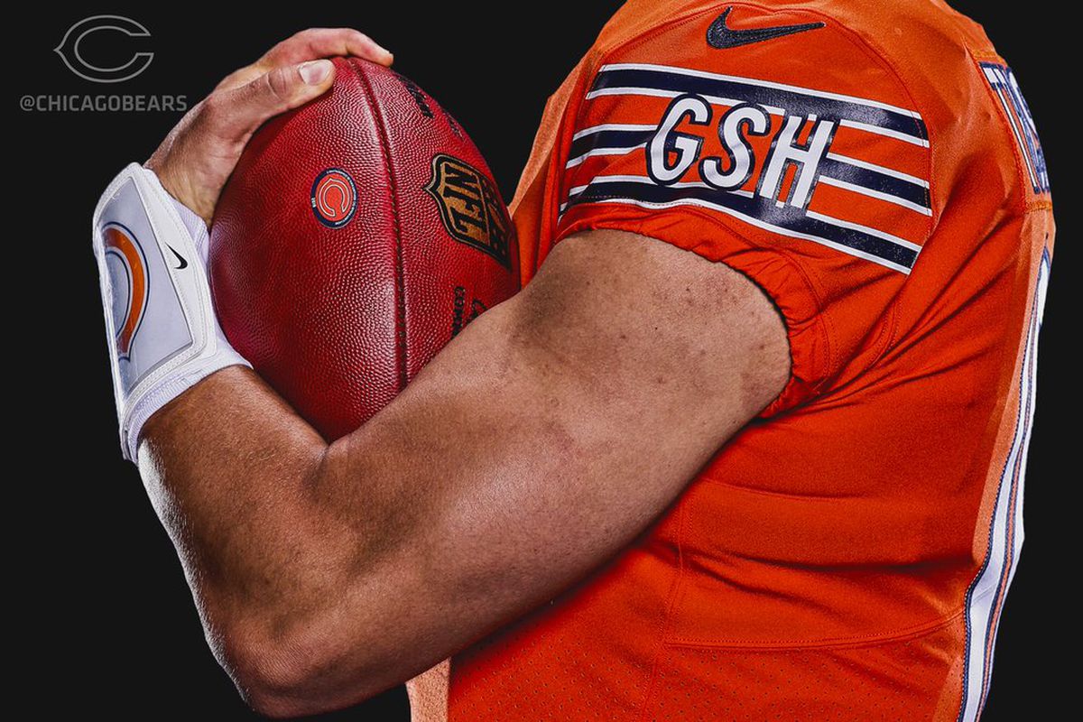 Minnesota Vikings vs. Chicago Bears 10/15/2023 Free Pick & NFL Betting Prediction