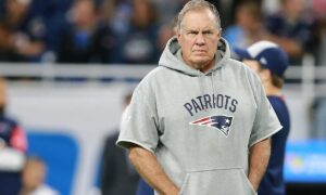 New England Patriots vs. Green Bay Packers - 10/2/2022 Free Pick & NFL Betting Prediction