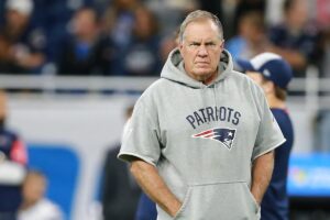 New England Patriots vs. Green Bay Packers - 10/2/2022 Free Pick & NFL Betting Prediction
