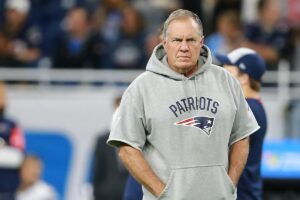 New York Giants vs. New England Patriots - 8/11/2022 Free Pick & NFL Betting Prediction