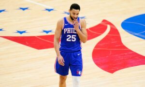 Philadelphia 76ers vs. New Orleans Pelicans - 10/20/2021 Free Pick & NBA Betting Prediction