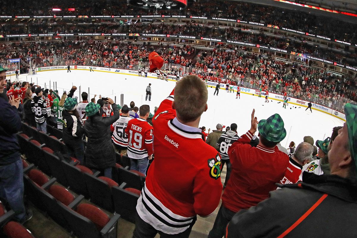 Vancouver Canucks vs. Chicago Blackhawks 2/13/2024 Free Pick & NHL Betting Prediction