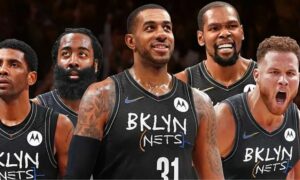 Memphis Grizzlies vs. Brooklyn Nets - 1/3/2022 Free Pick & NBA Betting Prediction