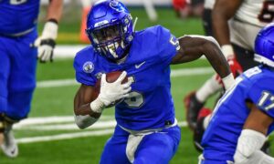 Ohio Bobcats vs. Buffalo Bulls 11/7/2023 Free Pick & CFB Betting Prediction