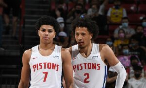Chicago Bulls vs. Detroit Pistons - 10/20/2021 Free Pick & NBA Betting Prediction