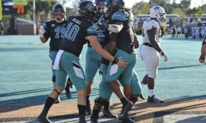 Troy Trojans vs. Coastal Carolina Chanticleers - 10/28/2021 Free Pick & CFB Betting Prediction