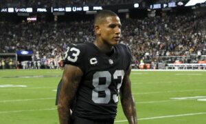 Kansas City Chiefs vs. Las Vegas Raiders - 11/14/2021 Free Pick & NFL Betting Prediction