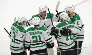 Arizona Coyotes vs. Dallas Stars - 12/6/2021 Free Pick & NHL Betting Prediction
