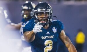 Charlotte 49ers vs. FIU Panthers - 10/8/2021 Free Pick & CFB Betting Prediction