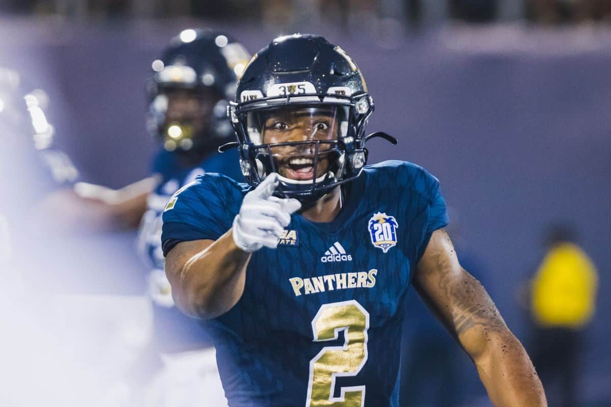 Charlotte 49ers vs. FIU Panthers - 10/8/2021 Free Pick & CFB Betting Prediction