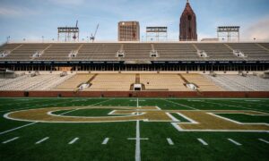 Pittsburgh Panthers vs. Georgia Tech Yellow Jackets - 10/2/2021 Free Pick & CFB Betting Prediction