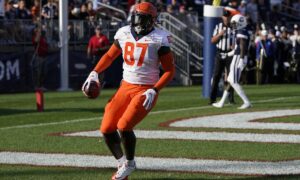 Purdue Boilermakers vs. Illinois Fighting Illini 10/12/2024 Free Pick & CFB Betting Prediction