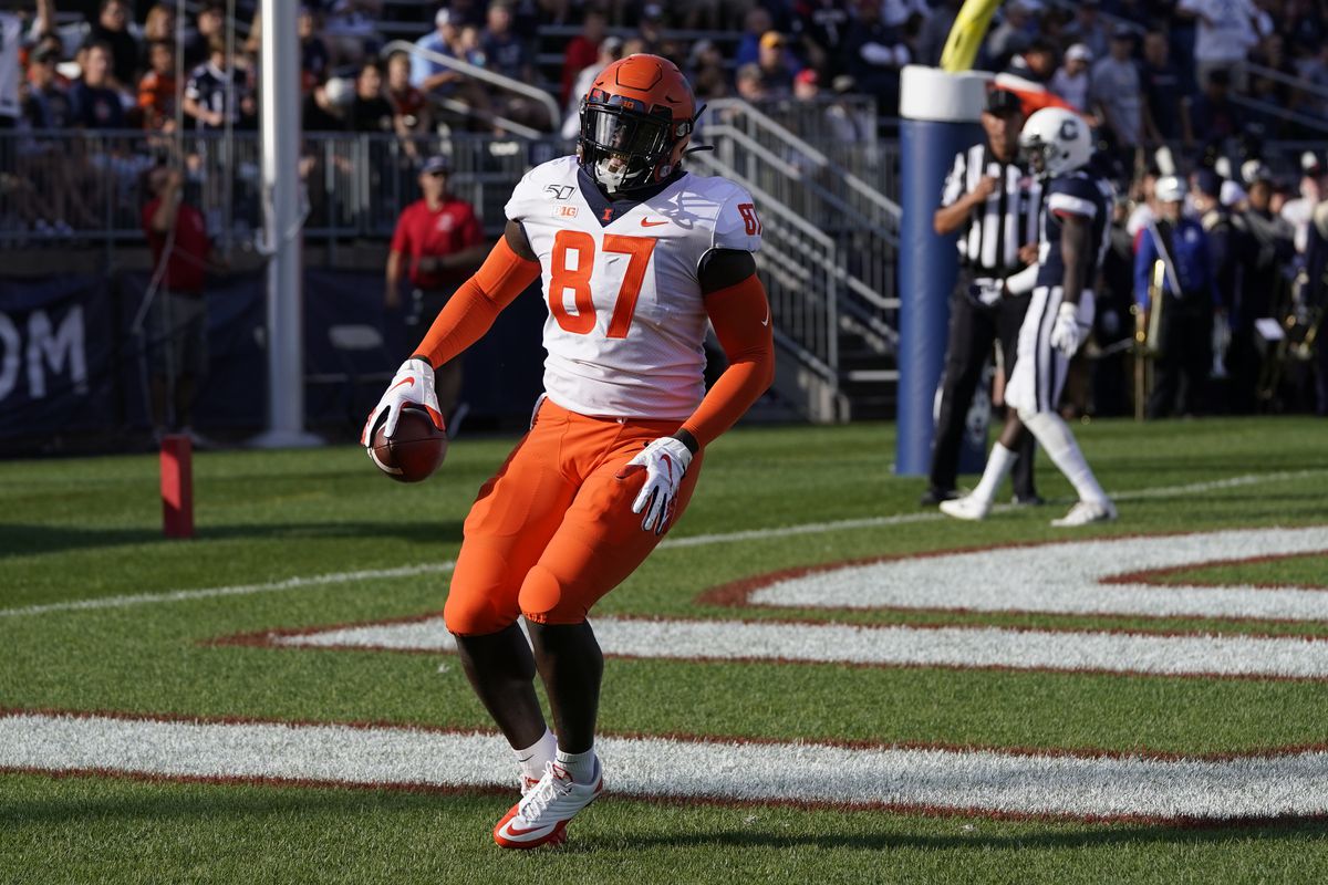 Charlotte 49ers vs. Illinois Fighting Illini – 10/2/2021 Free Pick & CFB Betting Prediction