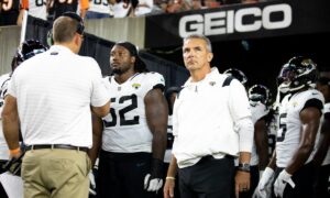 Tennessee Titans vs. Jacksonville Jaguars - 10/10/2021 Free Pick & NFL Betting Prediction