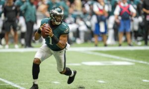 Philadelphia Eagles vs. Houston Texans - 11/03/2022 Free Pick & NFL Prediction