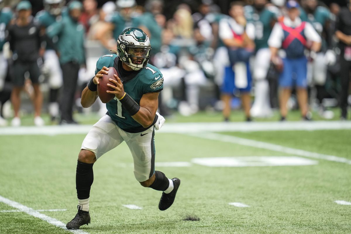 Tampa Bay Buccaneers vs. Philadelphia Eagles - 10/14/2021 Free Pick & NFL Betting Prediction