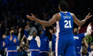 Chicago Bulls vs. Philadelphia 76ers - 11/3/2021 Free Pick & NBA Betting Prediction