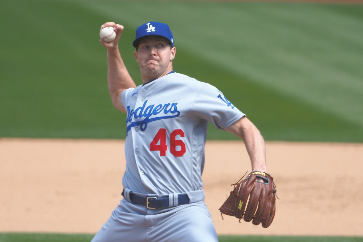 Los Angeles Dodgers vs San Diego Padres- 09/28/2022 Free Pick & MLB Betting Prediction